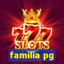 familia pg